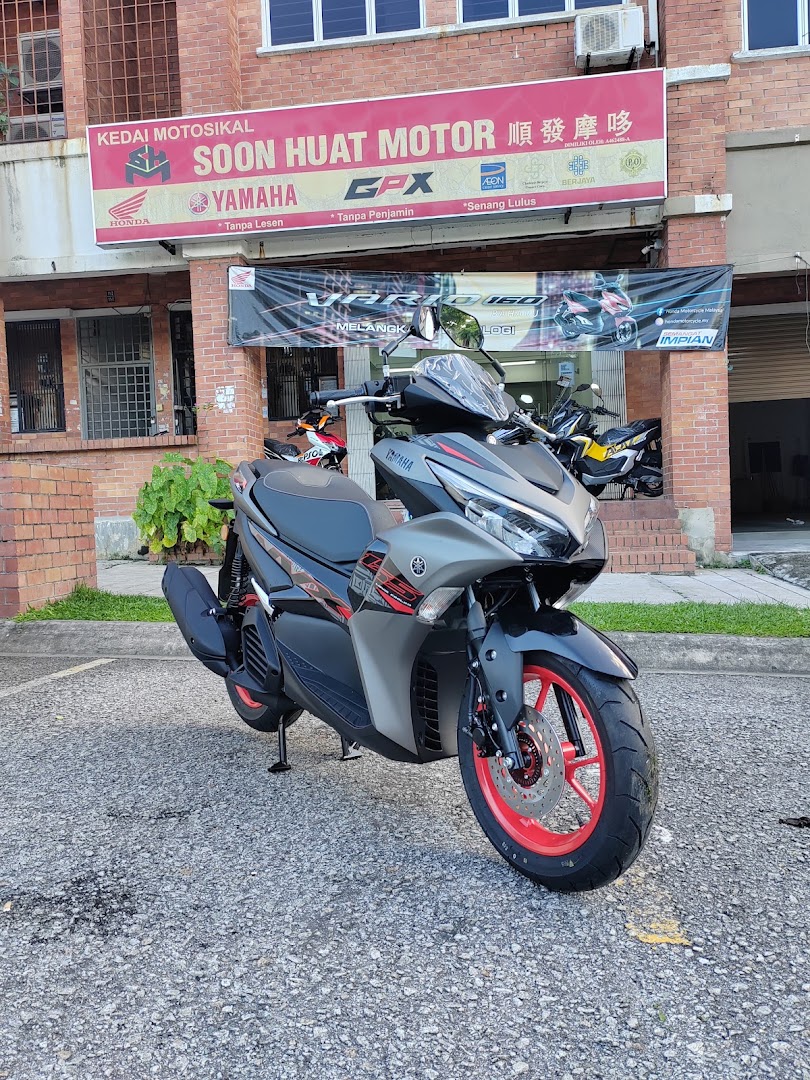 SOON HUAT MOTOR SDN BHD (Setia Taipan 2) — photo 3