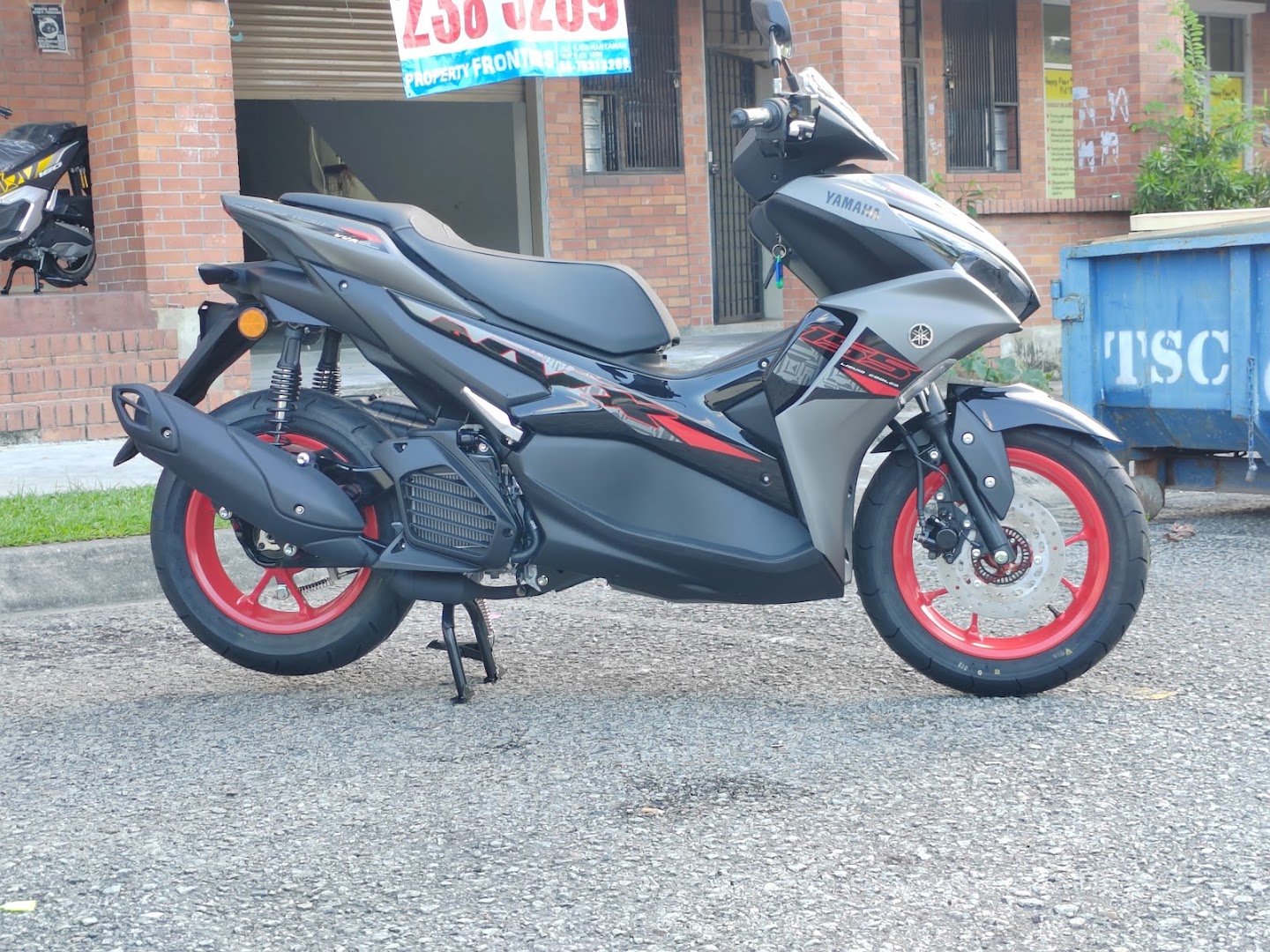 SOON HUAT MOTOR SDN BHD (Setia Taipan 2) — photo 4