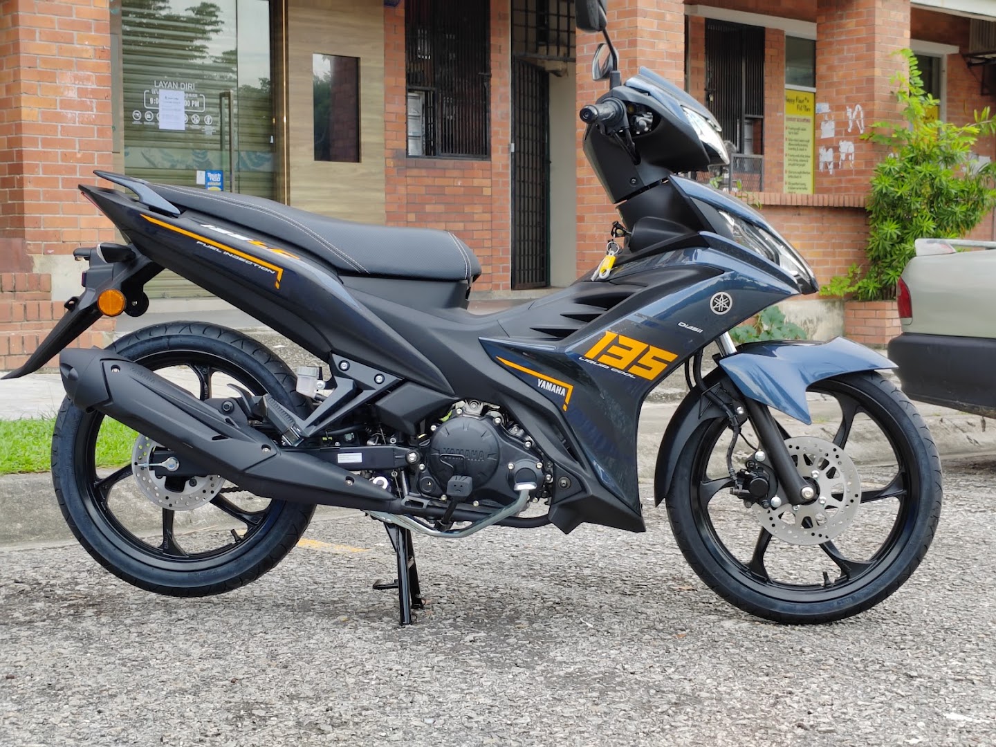 SOON HUAT MOTOR SDN BHD (Setia Taipan 2) — photo 5