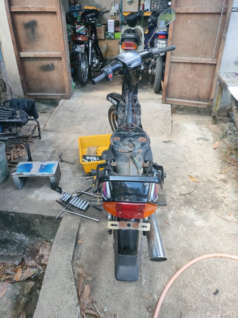 Bengkel UCP Motor — photo 3