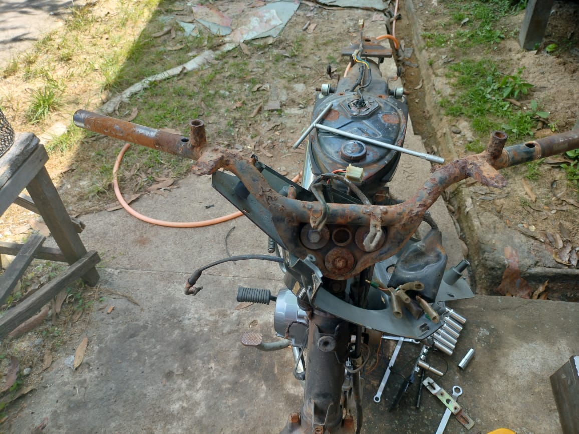 Bengkel UCP Motor — photo 5