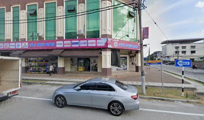 Rapido Malaysia @ Batu Pahat Jalan Mohd Akil in Batu Pahat