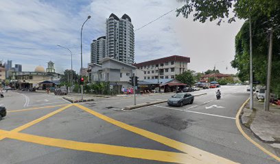 Bengkel motosikal — photo 1