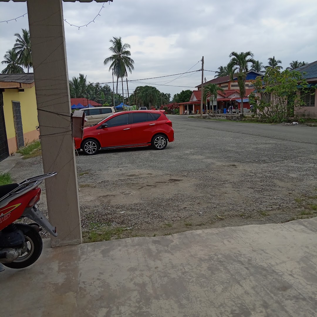 Bengkel Ali — photo 1