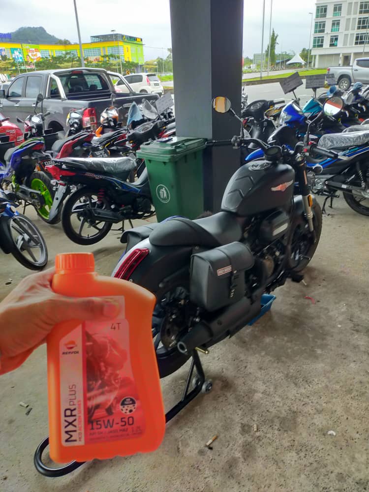 Tay Motors Serian — photo 2