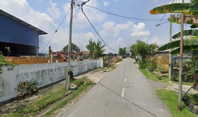 Seng Kong Motor in Sungai Buloh