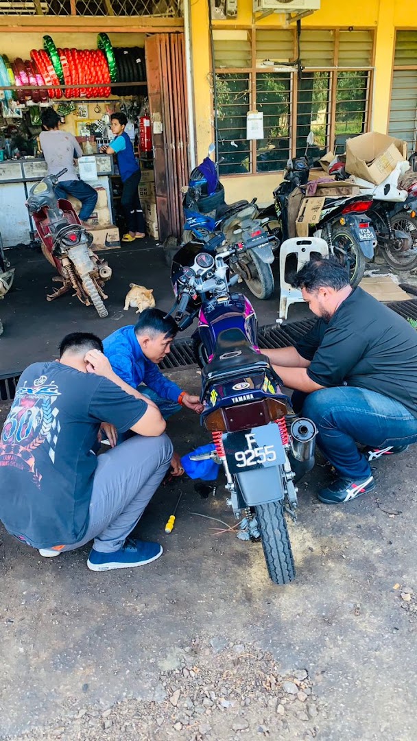 Limie Motor — photo 2
