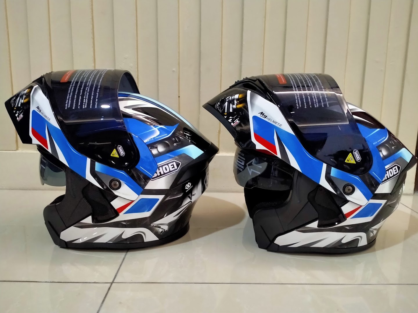 helmet — photo 2