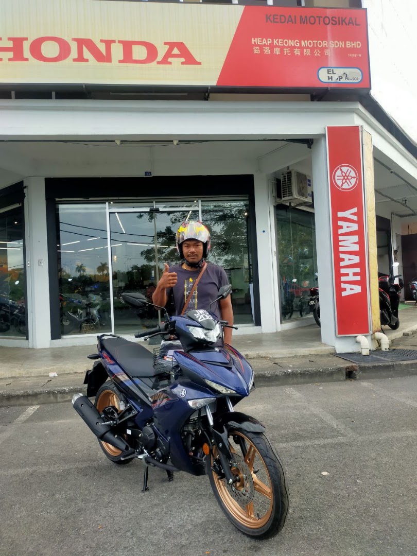 HK MOTOR BALING, KEDAH in Baling