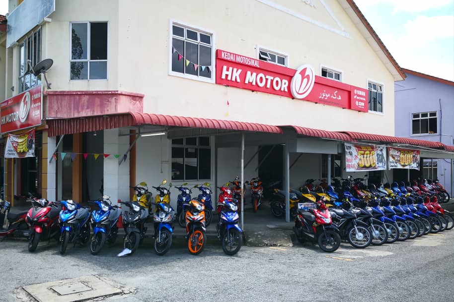 HK MOTOR BALING, KEDAH — photo 2