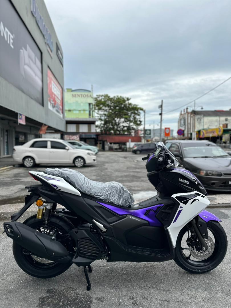 HK MOTOR BALING, KEDAH — photo 4