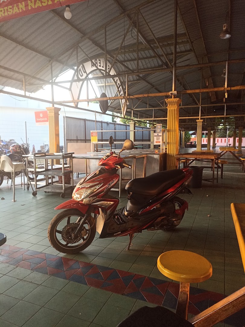 Dr. ALHUSAIN MOTOR in Alor Setar