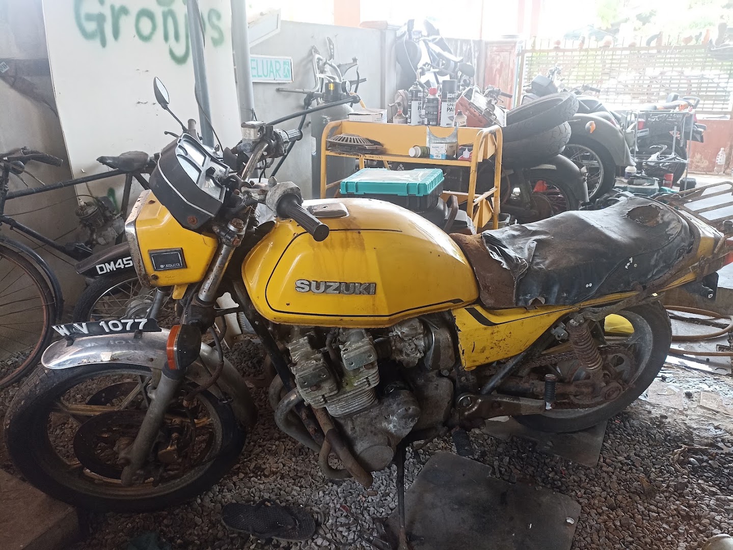 Dr. ALHUSAIN MOTOR — photo 2