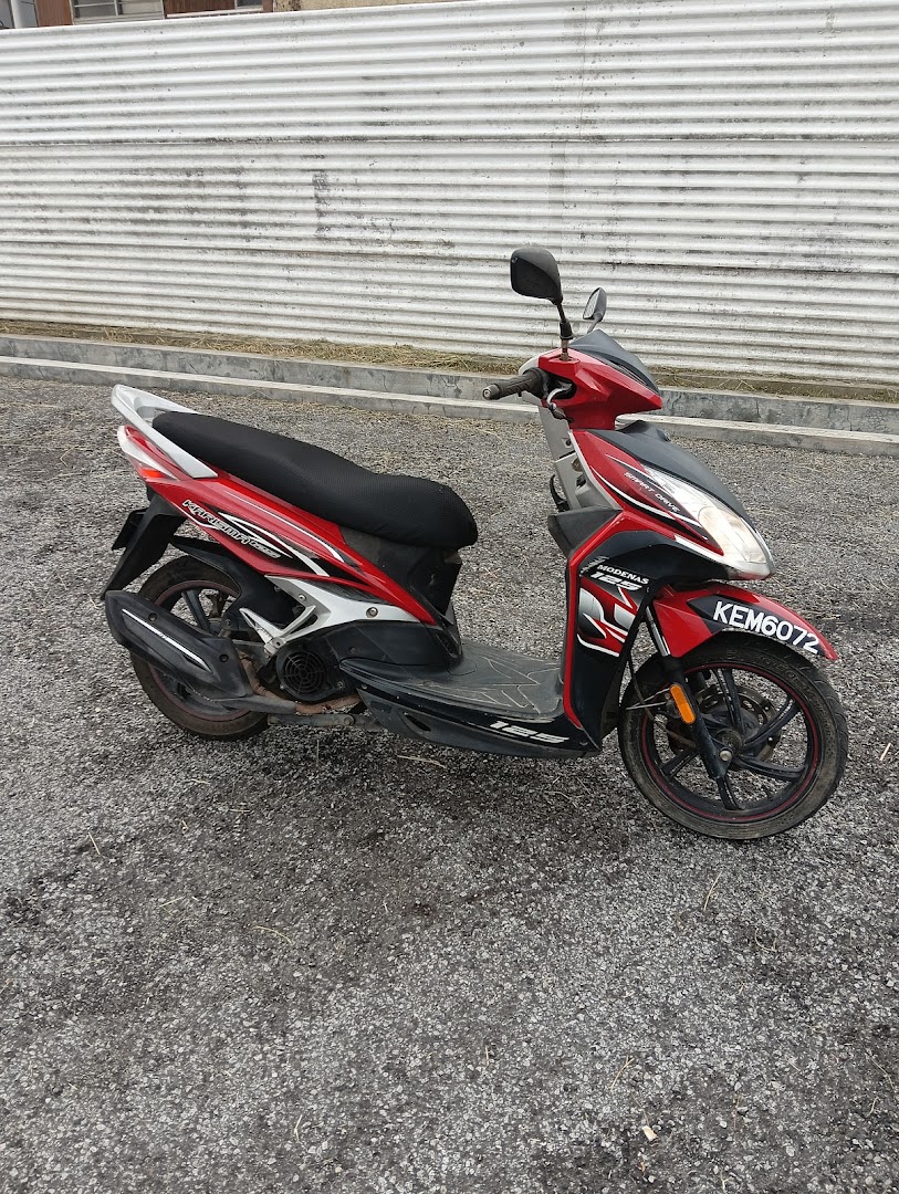 Dr. ALHUSAIN MOTOR — photo 3