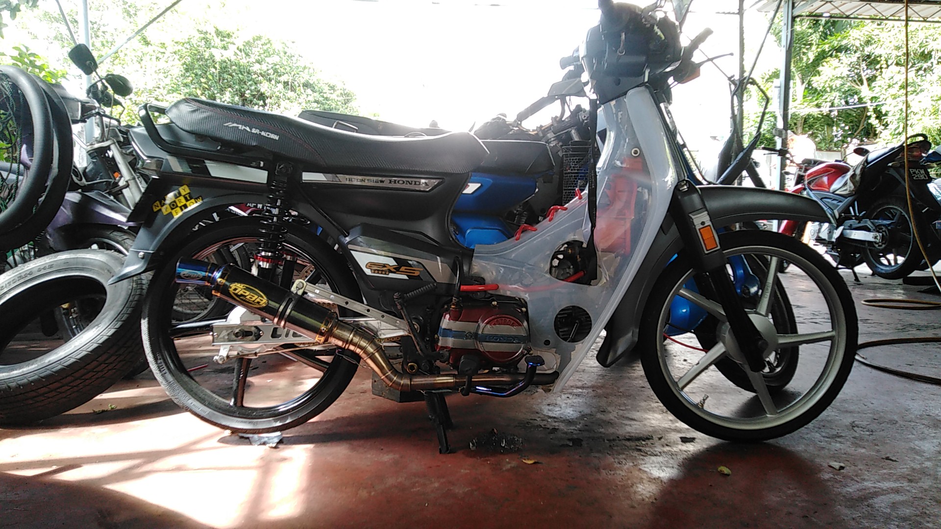 Lye Huat Motor — photo 3