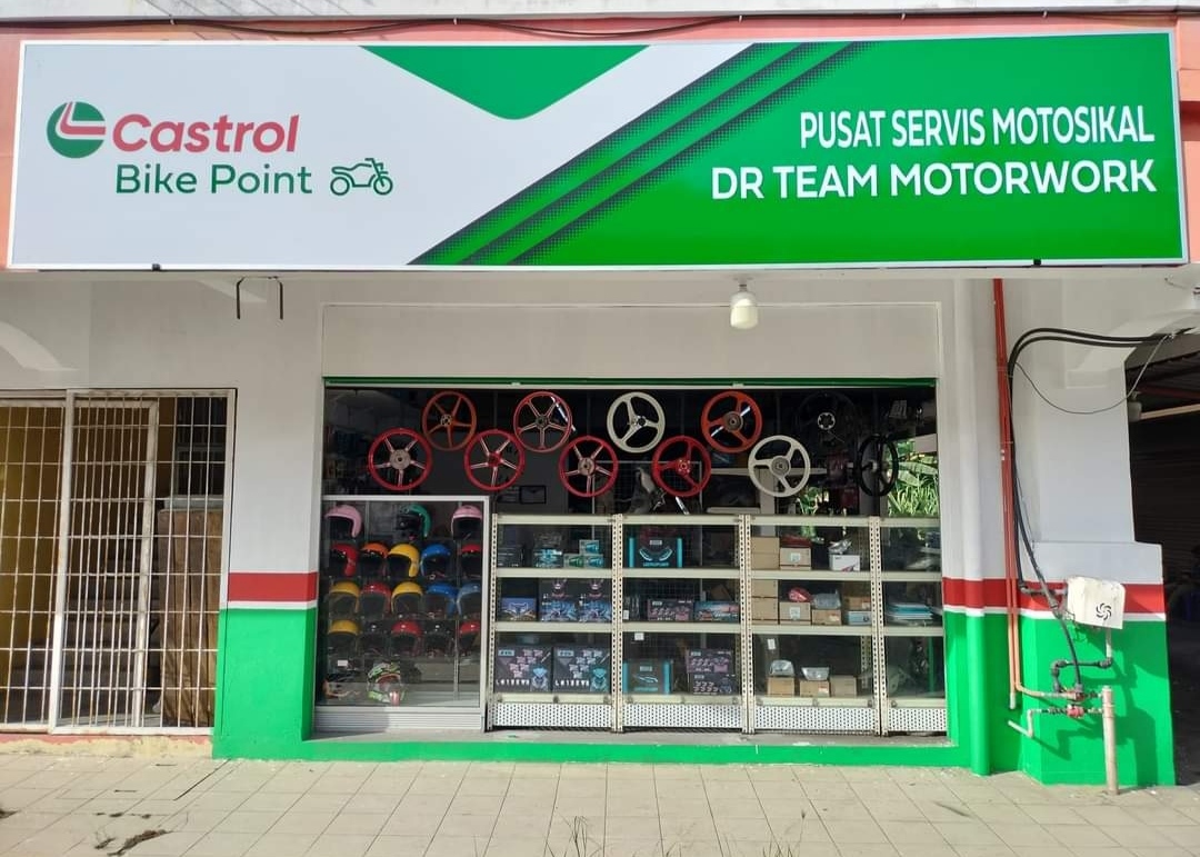 Dr team Putatan — photo 1