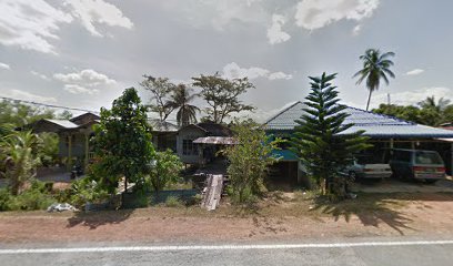 Man Motor LS in Rantau Panjang