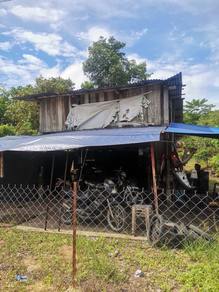 Bengkel Motosikal Daus — photo 2