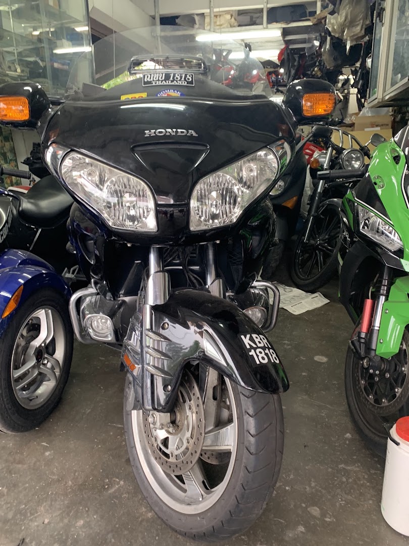 Jockey Motorcycle Service — photo 2