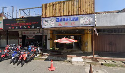 True Benefits Sdn. Bhd. @ PutraBikes Simpang — photo 1