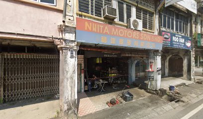 Nita Motors Sdn. Bhd. — photo 1