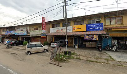 J Two Motor in Kota Bharu