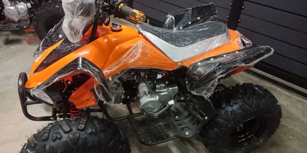 Zuazri Motor — photo 3