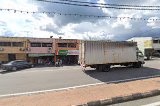 Boon Sing Motor in Padang Tengku