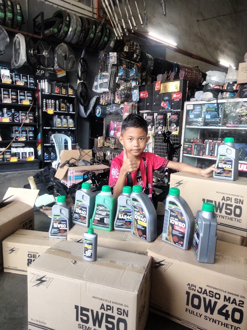Aziz motor trading — photo 2