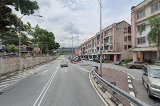 S Bike Motorsport in Petaling Jaya
