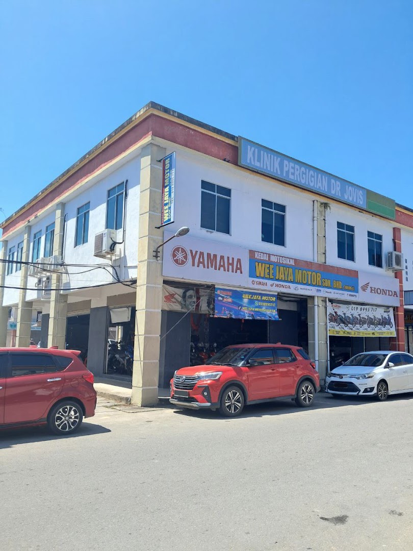 Wee Jaya Motor Sdn Bhd Kota Marudu in Kota Marudu