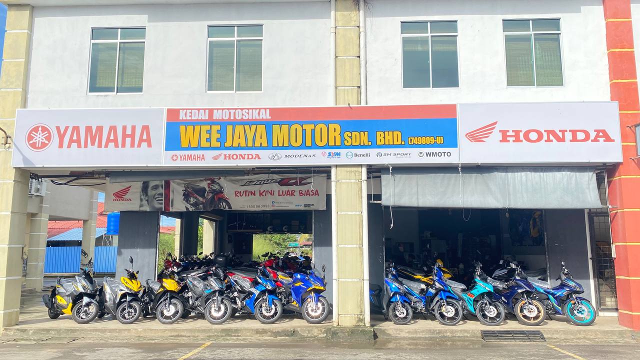 Wee Jaya Motor Sdn Bhd Kota Marudu — photo 2