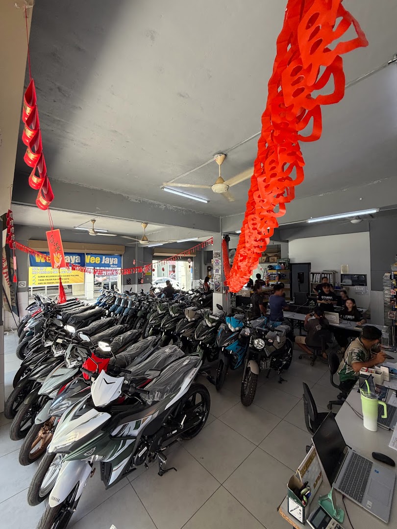 Wee Jaya Motor Sdn Bhd Kota Marudu — photo 3