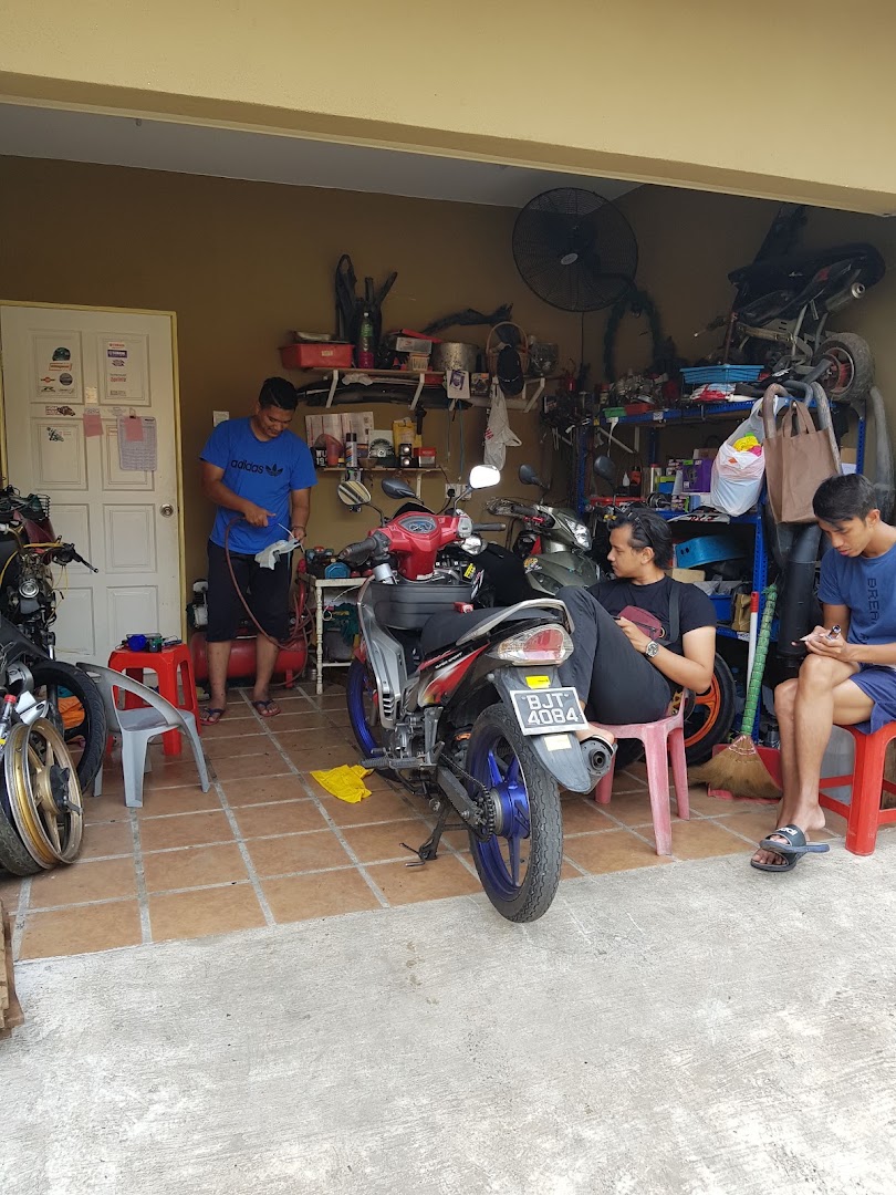 Arep motorsport — photo 2