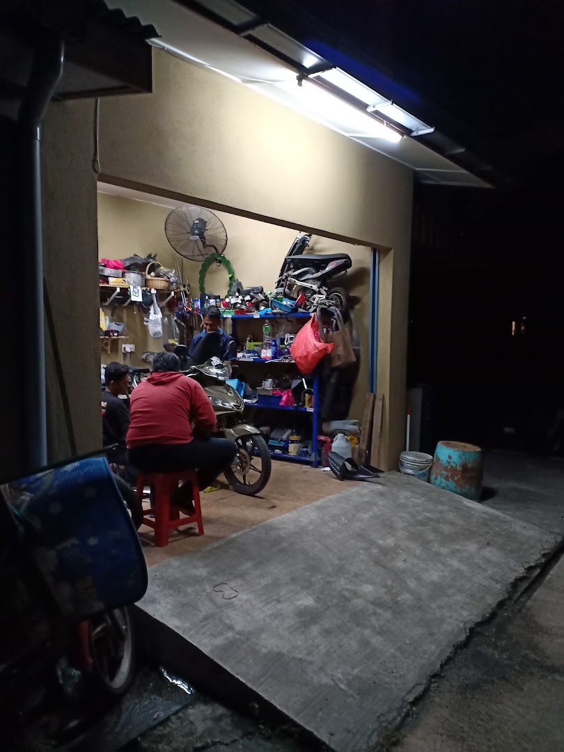 Arep motorsport — photo 3