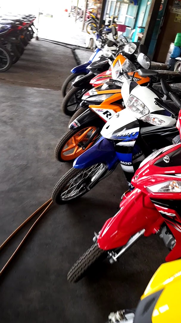 Castrol Bike Point - Perkhidmatan Motor Chin Lee — photo 3