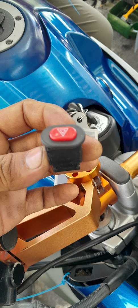 WHM motorcycle Repair service — photo 2