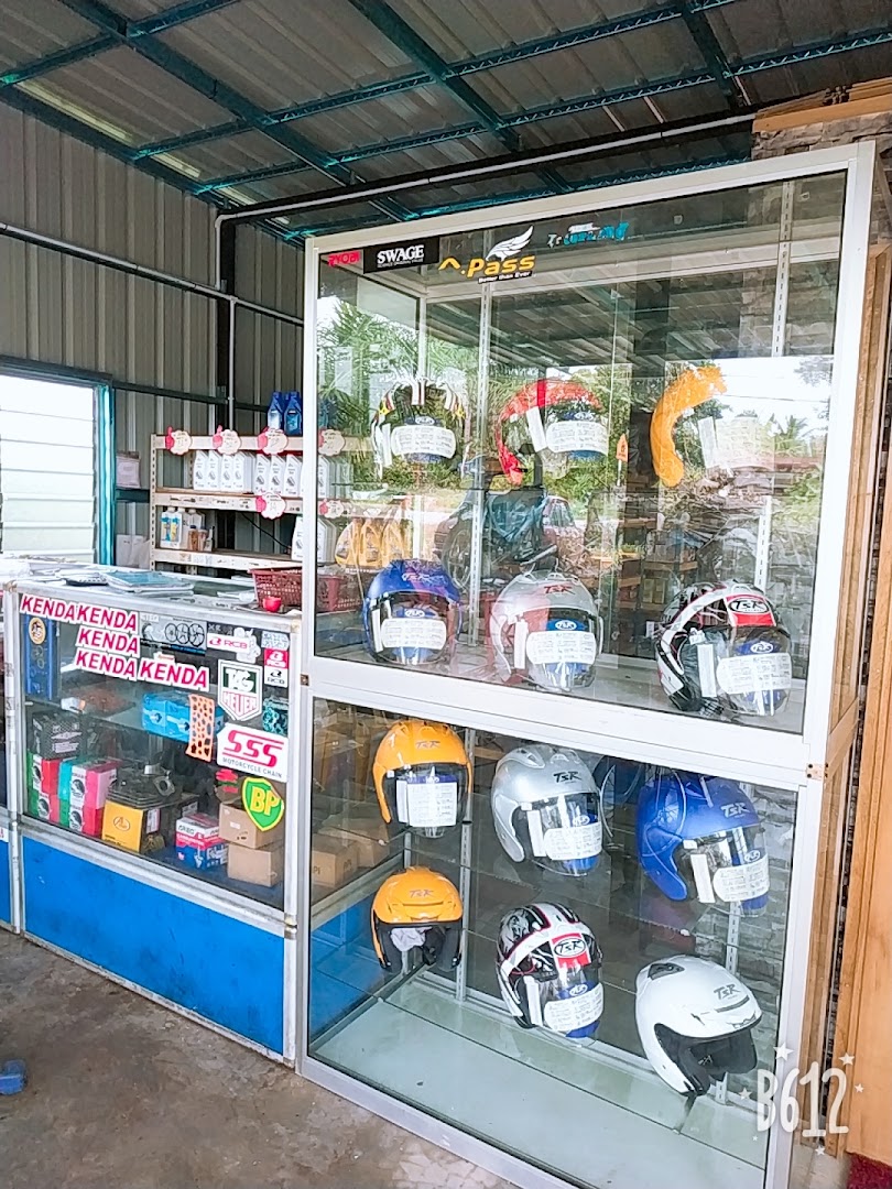 PERBA MOTOR PARTS — photo 3