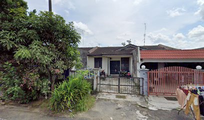 Akim Garage in Kulai