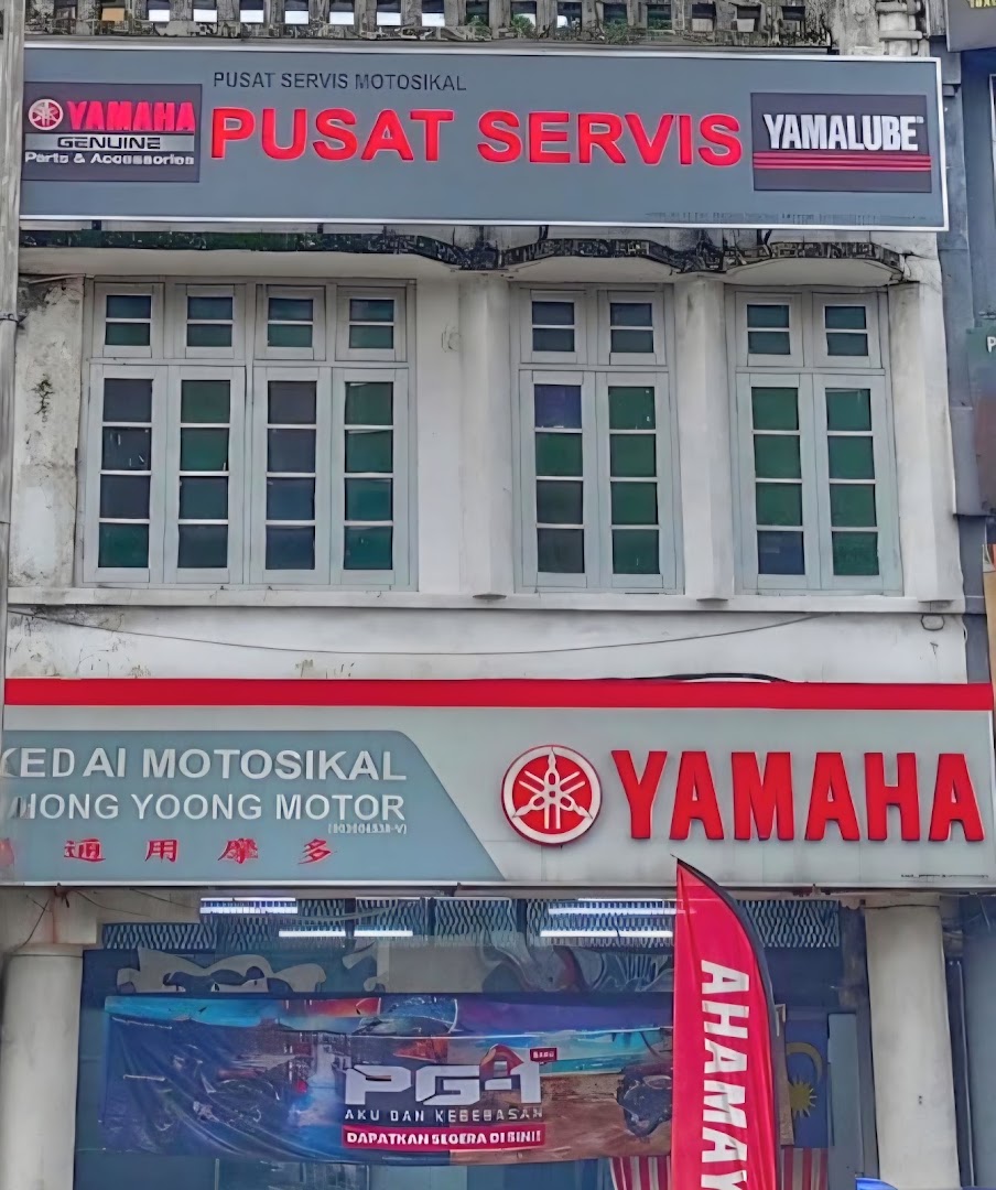 Thong Yoong Sdn. Bhd. YQS (EST Since 1966) in Kuala Lumpur