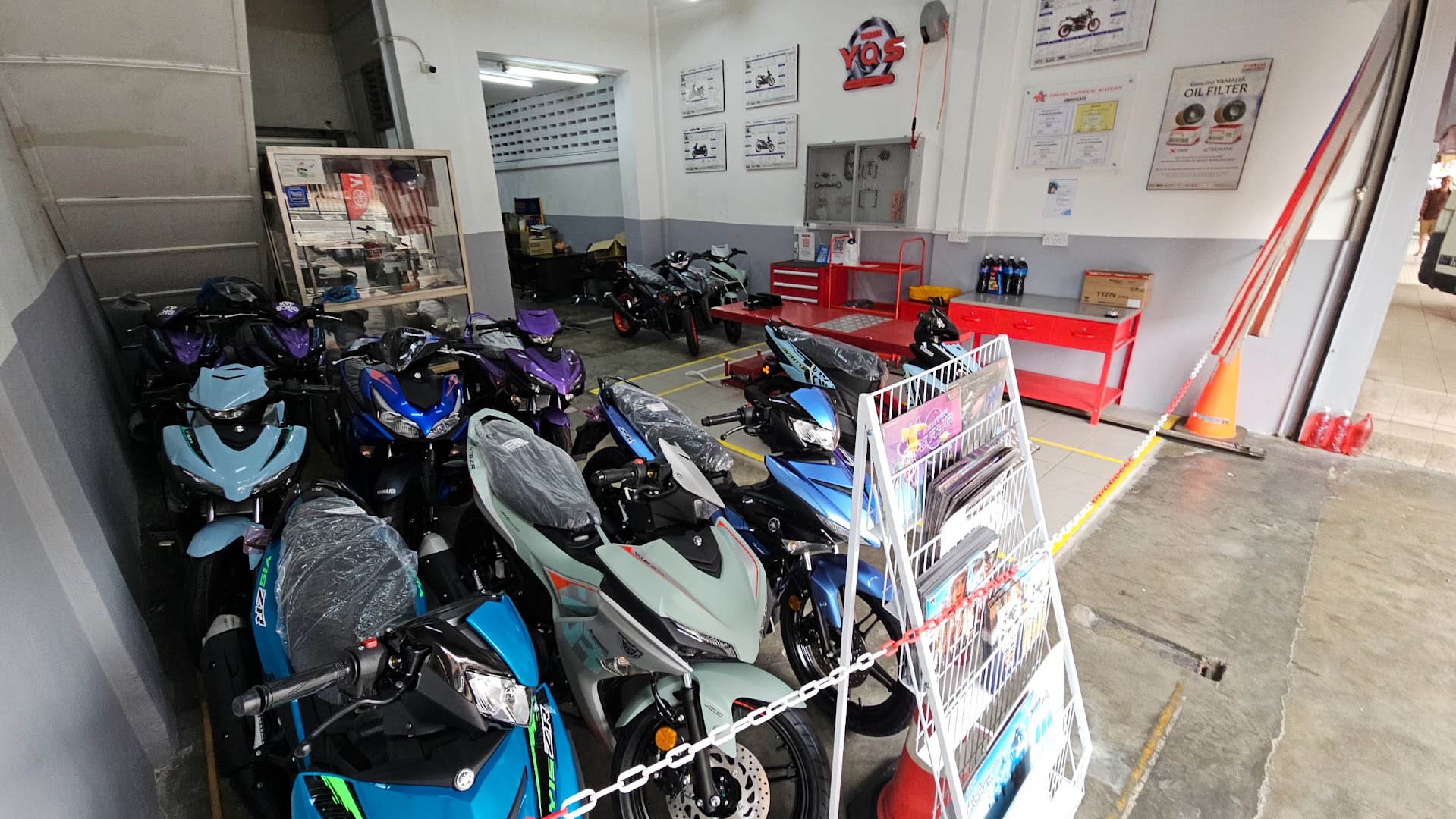 Thong Yoong Sdn. Bhd. YQS (EST Since 1966) — photo 3