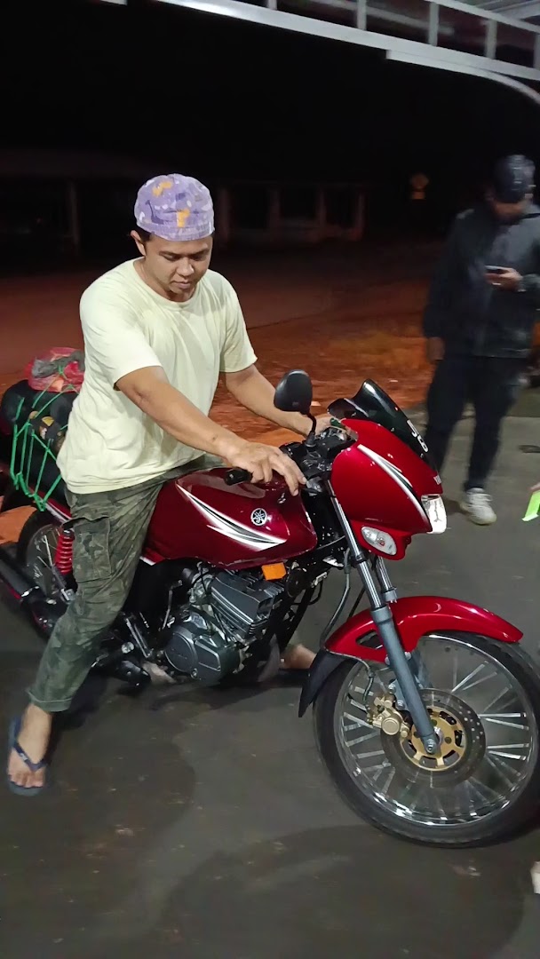 Bengkel zul motor — photo 2
