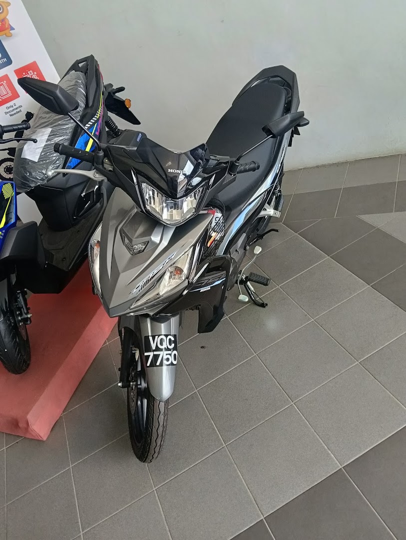 Kay Lung Motor Sdn Bhd in Alor Setar