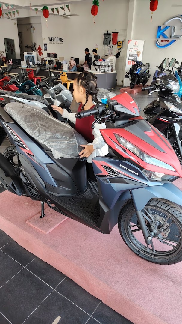 Kay Lung Motor Sdn Bhd — photo 2