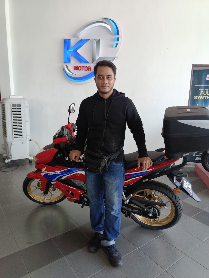 Kay Lung Motor Sdn Bhd — photo 3