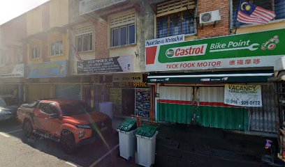 Fook Loong Motor Trading in Seremban