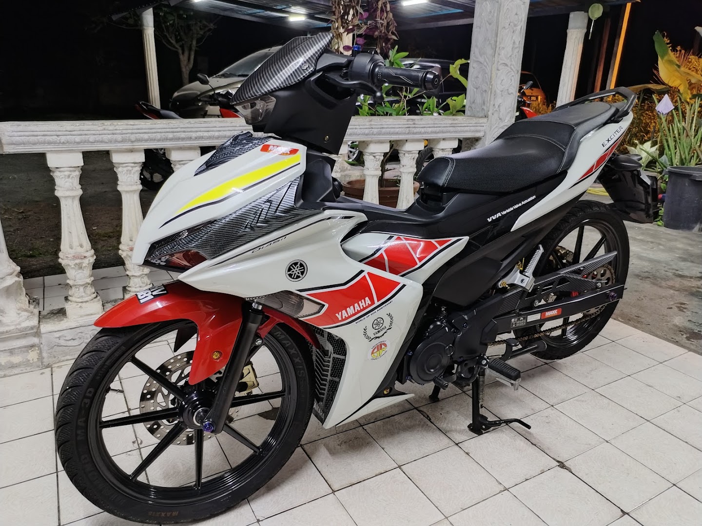 Boundry Bikers Official Service Center — photo 2