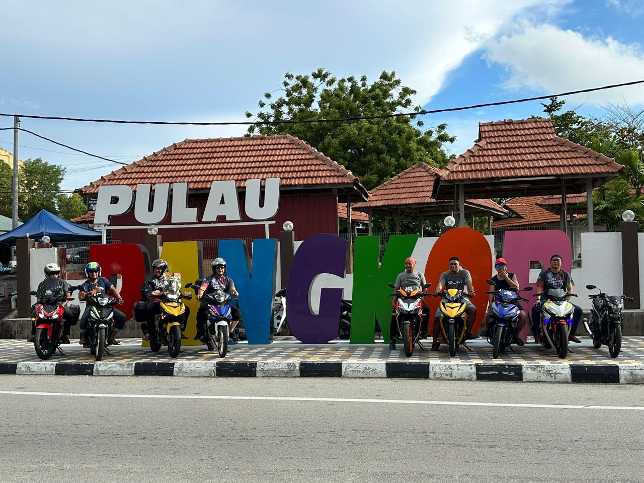 Boundry Bikers Official Service Center — photo 3
