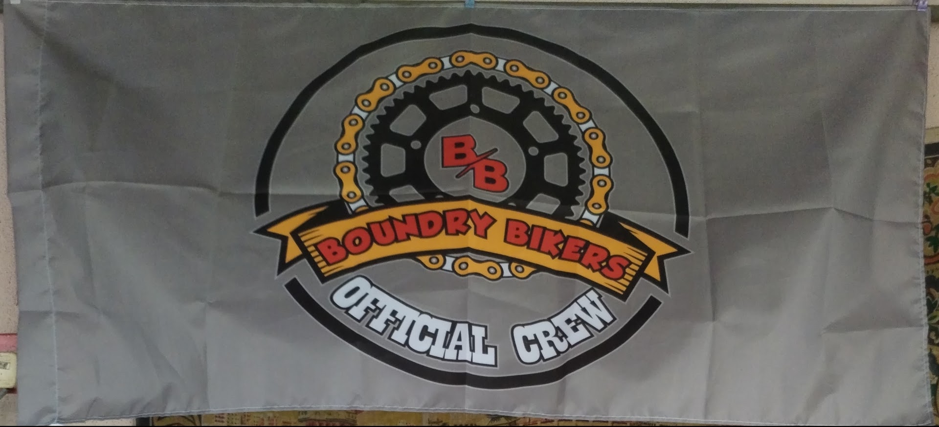 Boundry Bikers Official Service Center — photo 4