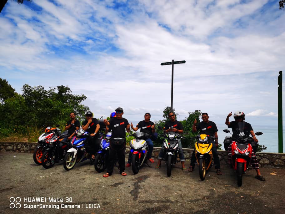 Boundry Bikers Official Service Center — photo 5